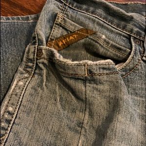 Ariat  Jeans